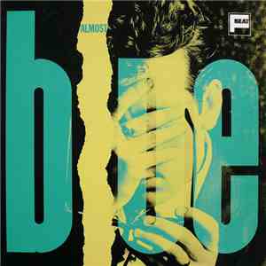 Elvis Costello & The Attractions - Almost Blue FLAC