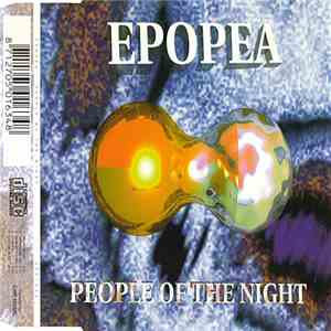 Epopea - People Of The Night FLAC