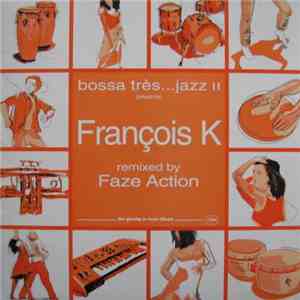 François K - Awakening FLAC