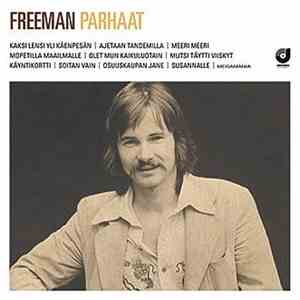 Freeman  - Parhaat FLAC