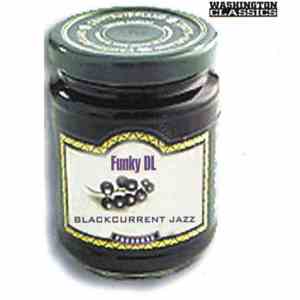 Funky DL - Blackcurrent Jazz FLAC