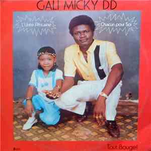 Gali Micky DD - L'unité Africaine FLAC