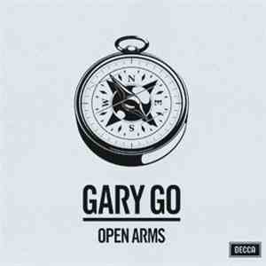 Gary Go - Open Arms FLAC