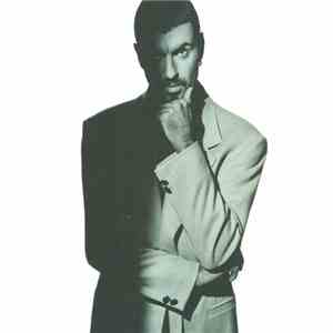 George Michael - Fastlove FLAC