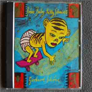 Gerhard Schöne - Böses Baby Kitty Schmidt FLAC