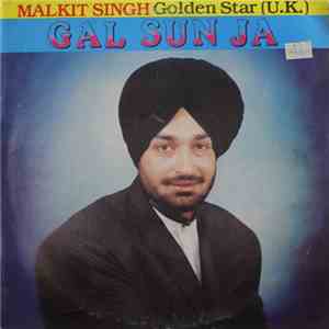 Golden Star UK / Malkit Singh - Gal Sun Ja FLAC
