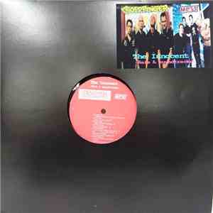 Goldfinger  / Mest - The Innocent FLAC