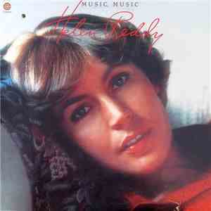 Helen Reddy - Music, Music FLAC