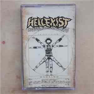 Hellexist / Oath - War Cry Void FLAC