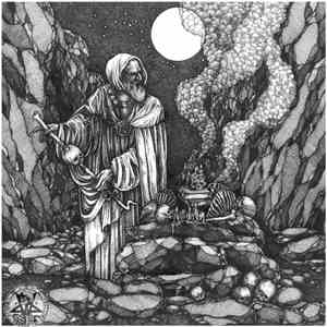 Horna - Kuolleiden Kuu FLAC