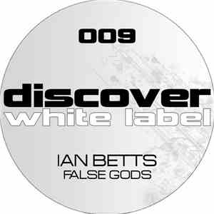 Ian Betts - False Gods FLAC