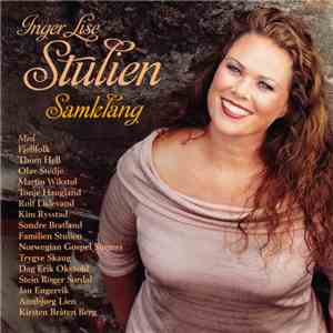 Inger Lise Stulien - Samklang FLAC