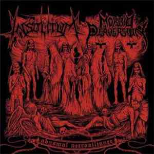 Insolitum, Morbid Perversion - Abysmal Necroalliance FLAC
