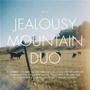 Jealousy Mountain Duo - No. 1 FLAC