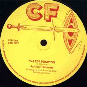 Johnny Osbourne / Wayne Smith - Water Pumping / Music On My Mind FLAC