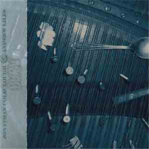 Jonathan Coleclough & Andrew Liles - Burn FLAC