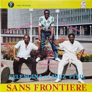 Josky Kiambukuta, Ntesa Dalienst, Serge Kiambukuta - Sans Frontière FLAC