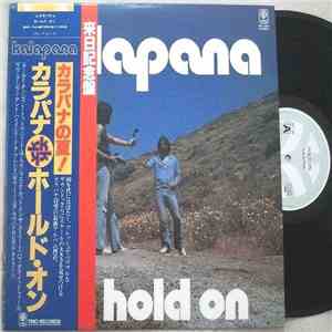 Kalapana - Hold On FLAC