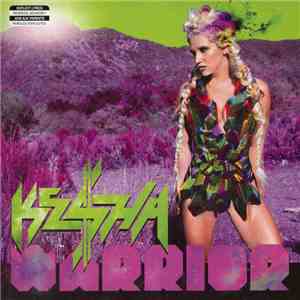 Ke$ha - Warrior FLAC