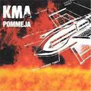 KMA  - Pommeja FLAC