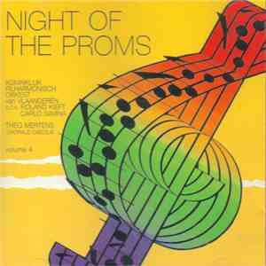 Koninklijk Filharmonisch Orkest Van Vlaanderen O.l.v. Roland Kieft - Night Of The Proms - Volume 4 FLAC