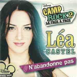 Léa Castel - N'abandonne Pas FLAC