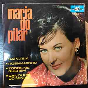 Maria Do Pilar - Sapateia FLAC