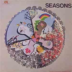 Medical Mission Sisters - Seasons FLAC