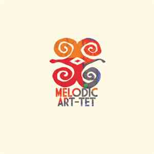 Melodic Art-Tet - Melodic Art-Tet FLAC