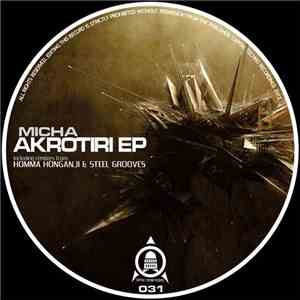 Micha  - Akrotiri EP FLAC