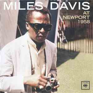 Miles Davis - At Newport 1958 FLAC