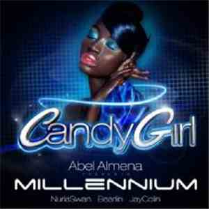 Millennium  - Candy Girl FLAC