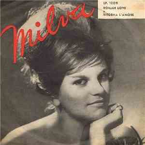 Milva - Roman Love / Ritorna L'Amore FLAC