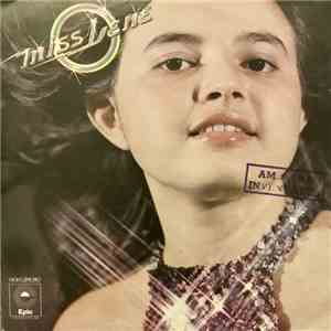 Miss Lene - Sei,Mamãe,Sei / Gosto De Dançar / Deixa A Música Tocar / É Só Você FLAC