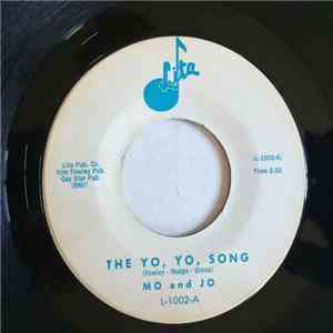 Mo And Jo - The Yo, Yo, Song FLAC