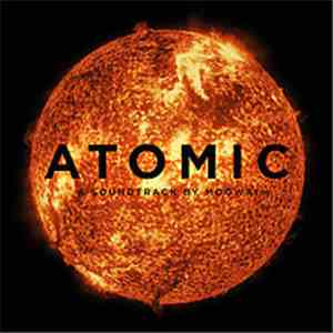 Mogwai - Atomic FLAC
