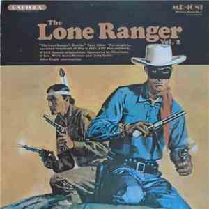 No Artist - The Lone Ranger Vol.2 FLAC