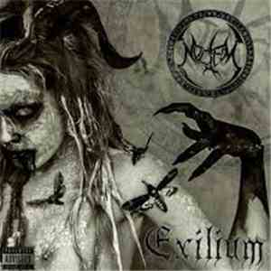 Noctem - Exilium FLAC