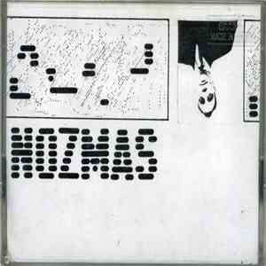 Nozmas - Nozmas Demootjoo FLAC