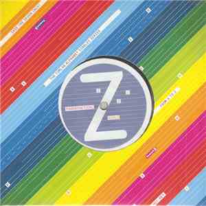 Parenthetical Girls - The Tomlab Alphabet Singles Series Z FLAC