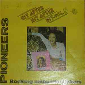 Pioneers - Hit After Hit After Hit Vol. 5 FLAC
