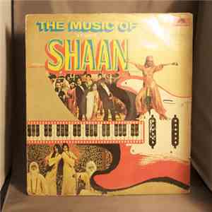 R. D. Burman - The Music Of Shaan FLAC