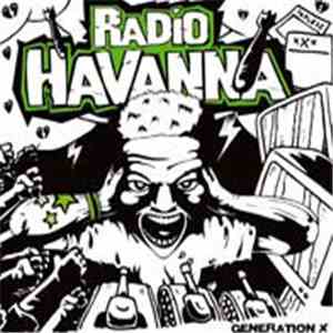 Radio Havanna - Generation X FLAC