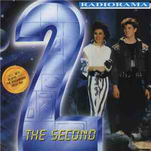 Radiorama - The Second FLAC