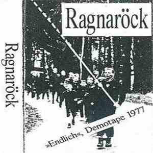 Ragnaröck - Endlich, Demotape 1977 FLAC