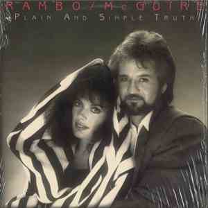 Rambo / McGuire - Plain And Simple Truth FLAC