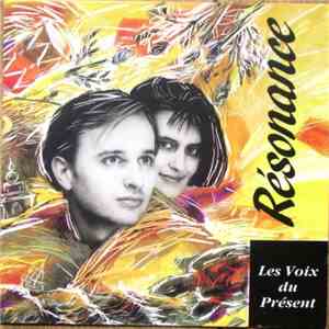 Resonance  - Les Voix Du Présent FLAC