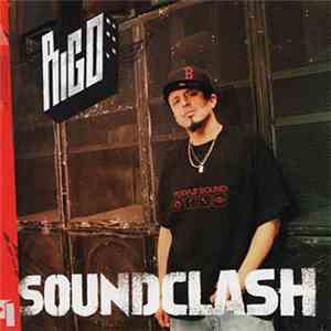 Rigo - Soundclash FLAC