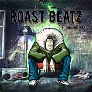 Roast Beatz - Luxury Boom Bap FLAC