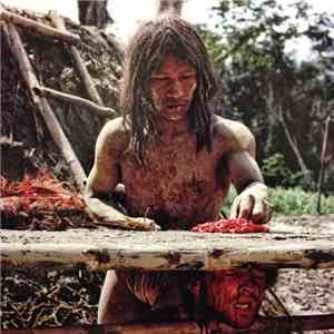 Roberto Donati  - Cannibal Ferox (Original 1981 Motion Picture Soundtrack) FLAC